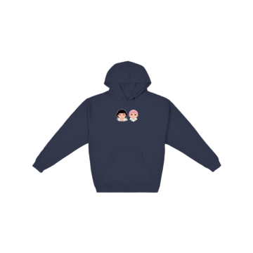 Icy Hoodie