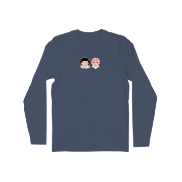 Icy Long Sleeve