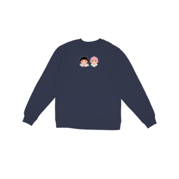 Icy Sweatshirt