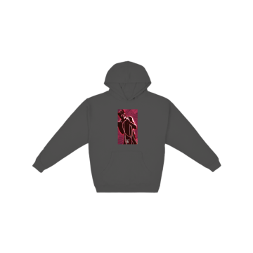 Promises and Contracts Hoodie