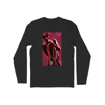 Promises and Contracts Long Sleeve