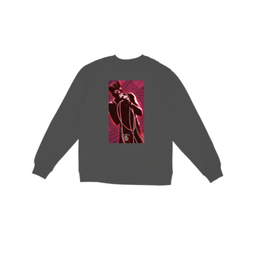 Promises and Contracts Sweatshirt