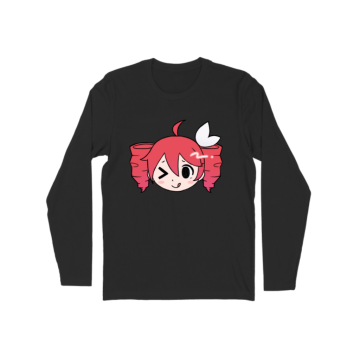 Spoken For Teto Long Sleeve