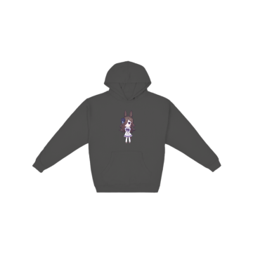 Rice Shower Hoodie