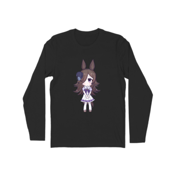 Rice Shower Long Sleeve