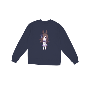 Rice Shower Sweatshirt
