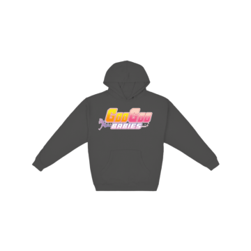 GooGoo Babies Hoodie