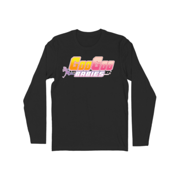 GooGoo Babies Long Sleeve