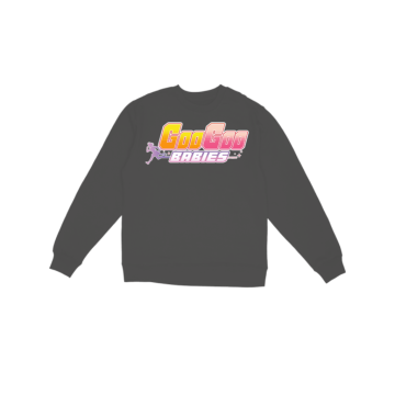 GooGoo Babies Sweatshirt