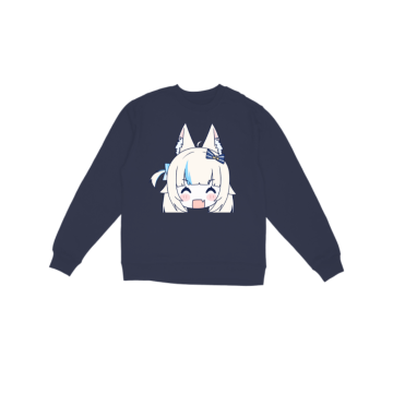 Sameko Saba Sweatshirt