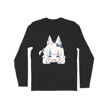Sameko Saba Long Sleeve