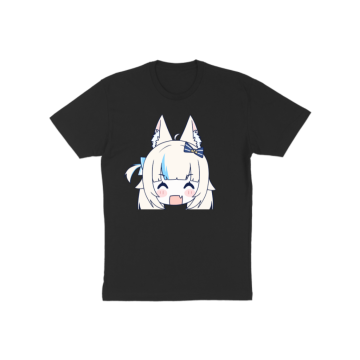 Sameko Saba T-Shirt