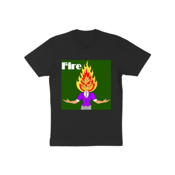 Grim Tober T-Shirt