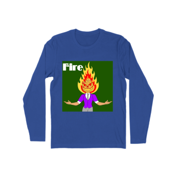 Grim Tober Long Sleeve