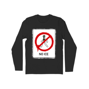 No ICE Long Sleeve