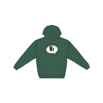 Hi Hoodie