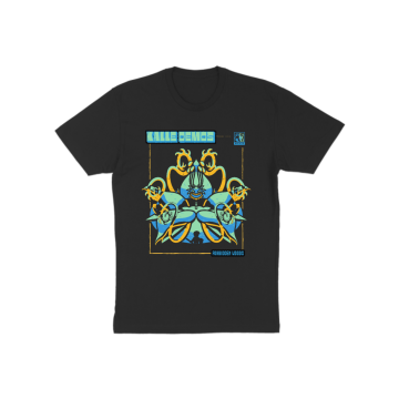 Boss - Kalle Demos- Wind Waker T-Shirt