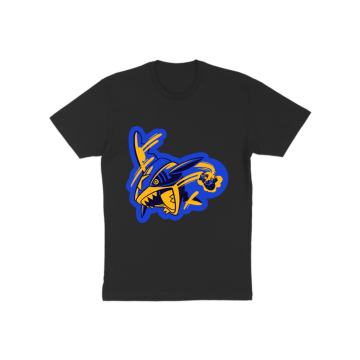 Sharpedo Submarine T-Shirt
