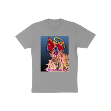 Acid Astro Boy T-Shirt