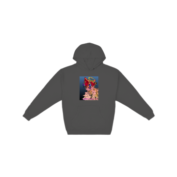 Acid Astro Boy Hoodie