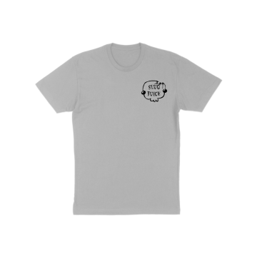 SLUGJUICE Logo (Black) T-Shirt