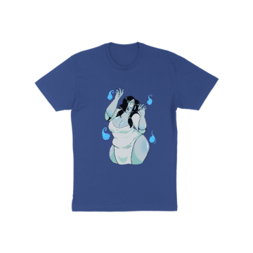 ghost babe T-Shirt