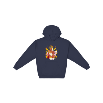 high priestest  Hoodie