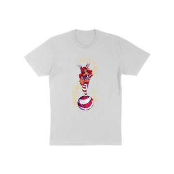 The Fool T-Shirt