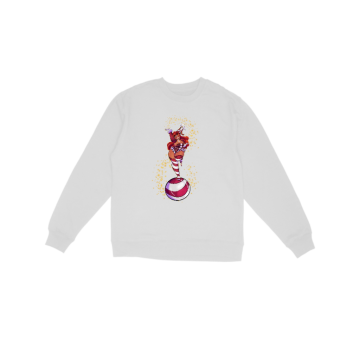 The Fool Sweatshirt