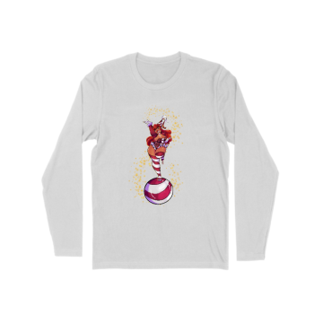 The Fool Long Sleeve