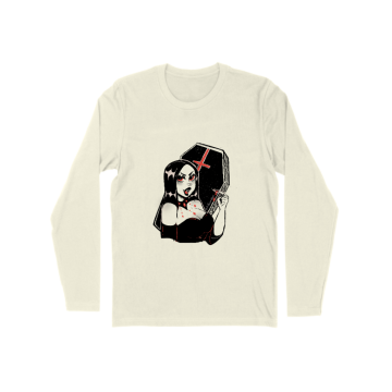 tasty  Long Sleeve