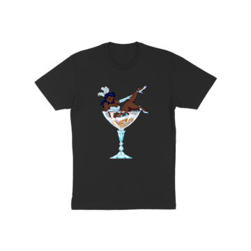 Miss Diamond  T-Shirt