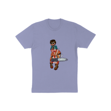 leatherface T-Shirt