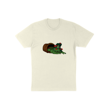 Plant Babe T-Shirt