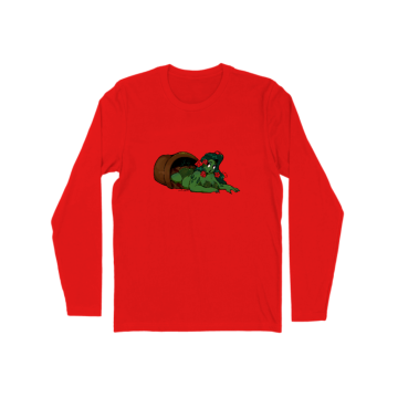 Plant Babe Long Sleeve