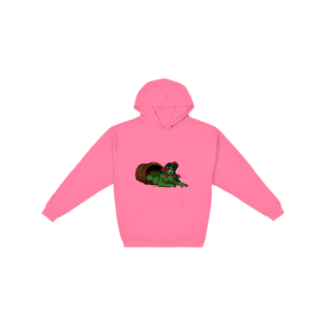 Plant Babe Hoodie