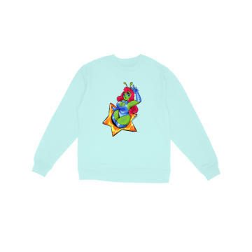 Space pop Sweatshirt