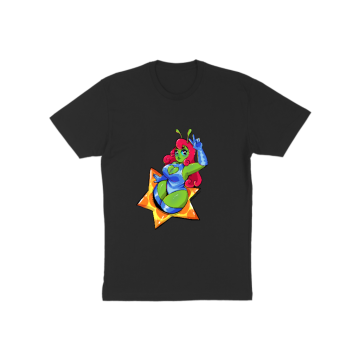 Space pop T-Shirt