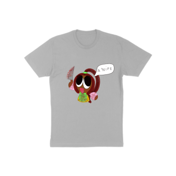 A&#039;nife T-Shirt
