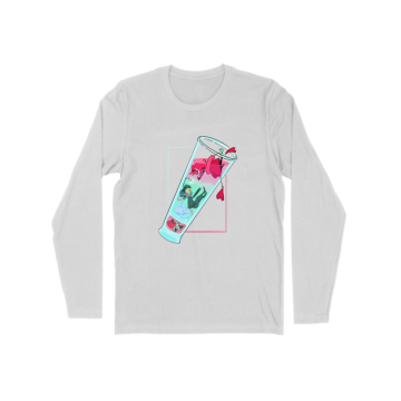 madmaid Mocktail Long Sleeve