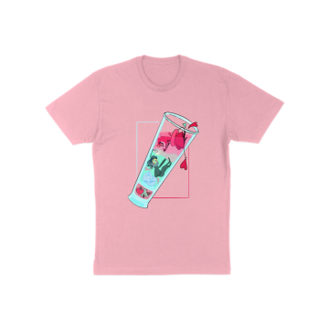 madmaid Mocktail T-Shirt