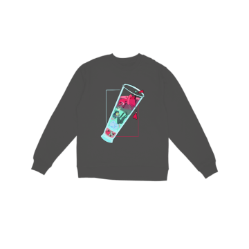 madmaid Mocktail Sweatshirt