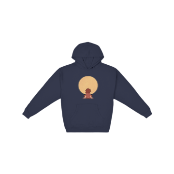 Harvest Moon Hoodie