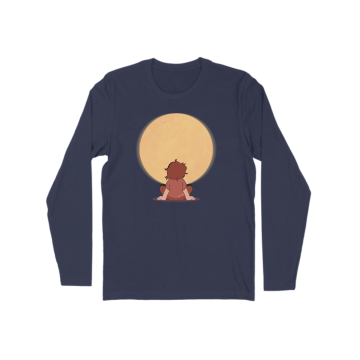 Harvest Moon Long Sleeve