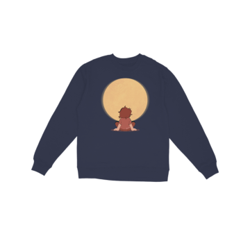 Harvest Moon Sweatshirt