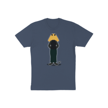 That&#039;s An Odd Lamp T-Shirt