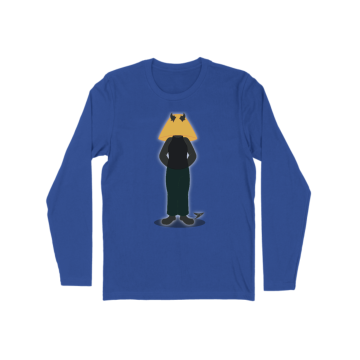 That&#039;s An Odd Lamp Long Sleeve