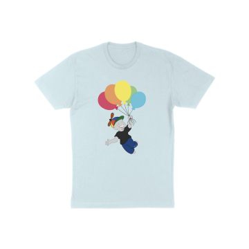 Up, Up &amp; Away! T-Shirt