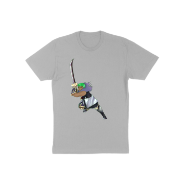 Samurai Zoro T-Shirt