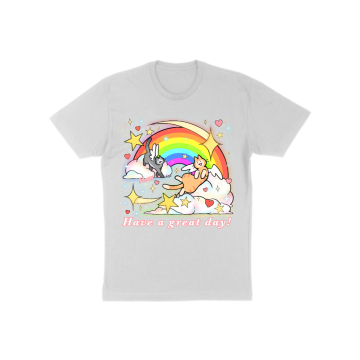 motivational cats T-Shirt